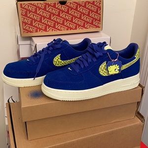 Women’s Air Force 1 ‘07